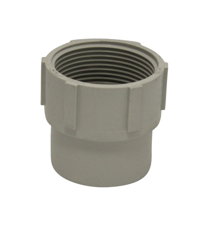 DWVF0230 - DWV PVC CONNECTOR