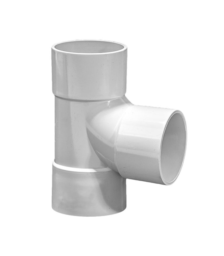 DWV PVC LEVEL INVERT TAPER M&F Holman Industries