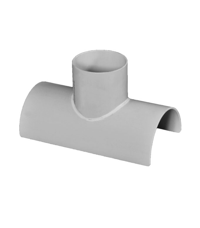 TSSW150X100X90 - STORM PVC TAPPING SADDLE