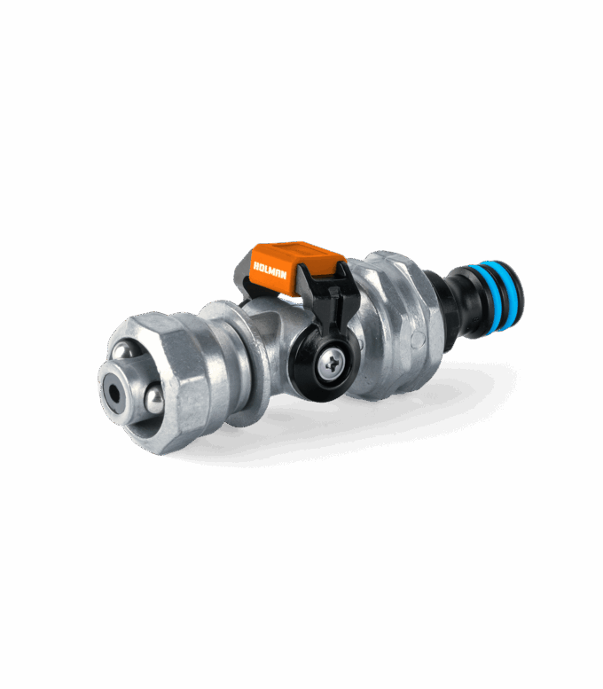 ⌀12mm Metal Power Nozzle