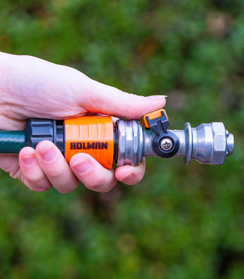 ⌀12mm Metal Power Nozzle - Image 2