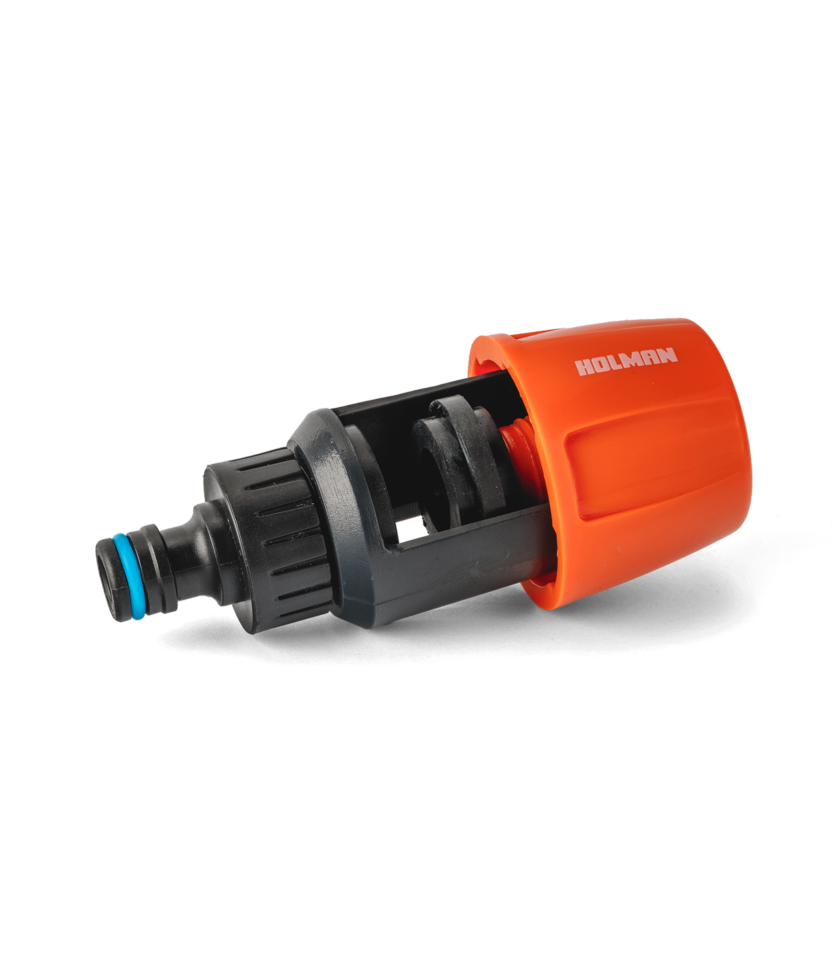 ⌀12mm Hose to Indoor Tap Connector - Image 2