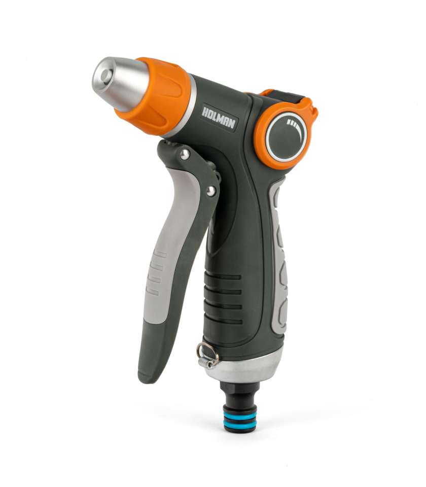 ø12mm Short Wand and Pistol with Thumb Flow Control Set - Image 6