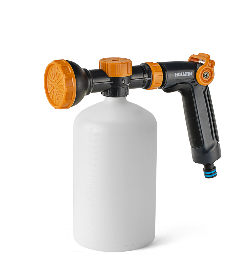 QuikMix™ Spray Gun 1L