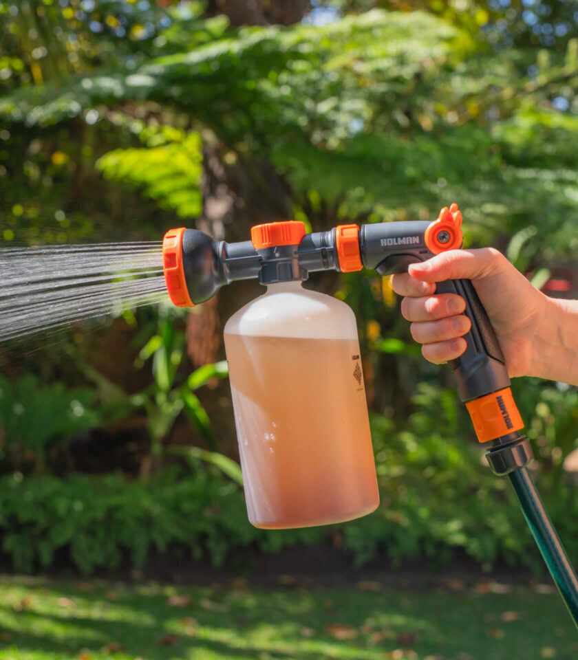 QuikMix™ Spray Gun 1L - Image 4