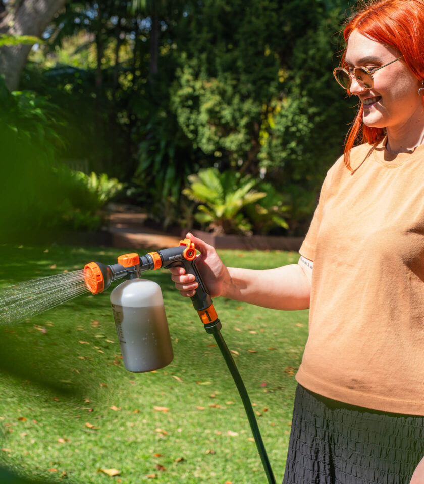 QuikMix™ Spray Gun 1L - Image 3