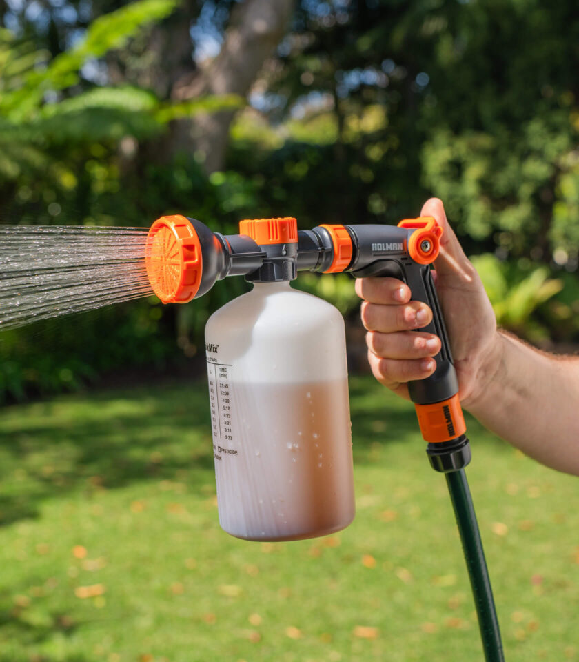 QuikMix™ Spray Gun 1L - Image 2