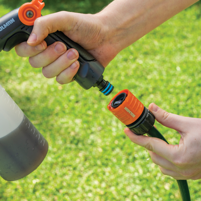QuikMix™ Spray Gun 450mL - Image 2