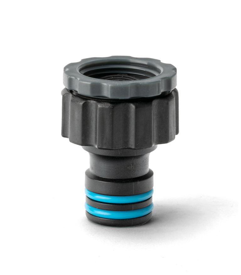 ⌀12mm Plastic Hose Connector Set Holman Industries