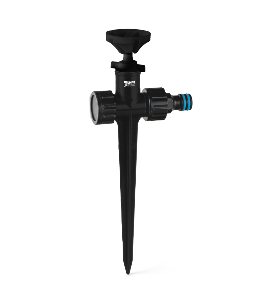 Holman ECO Rotating Lawn Sprinkler