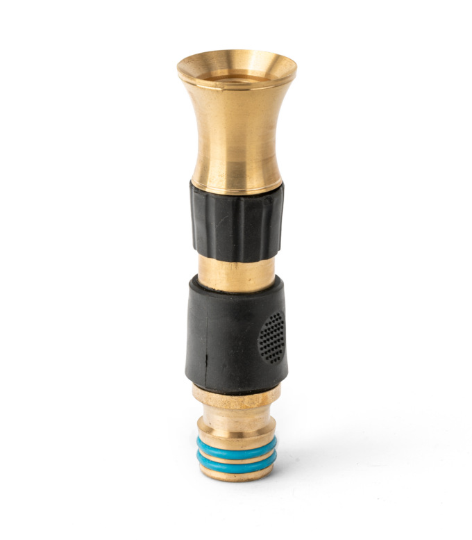 18mm Brass Hi-Flow Nozzle