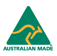 Australian Made Logo