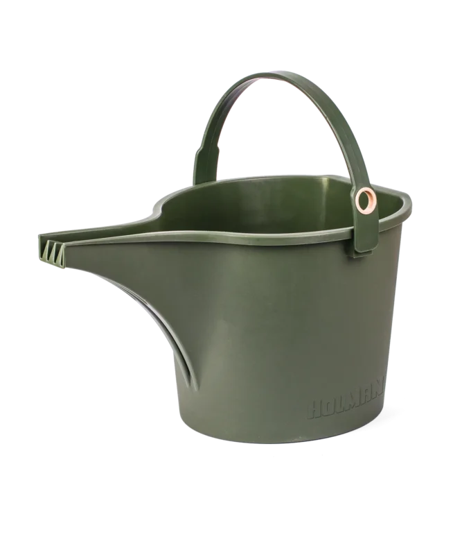 Holman 8L Bucket Watering Can cutout