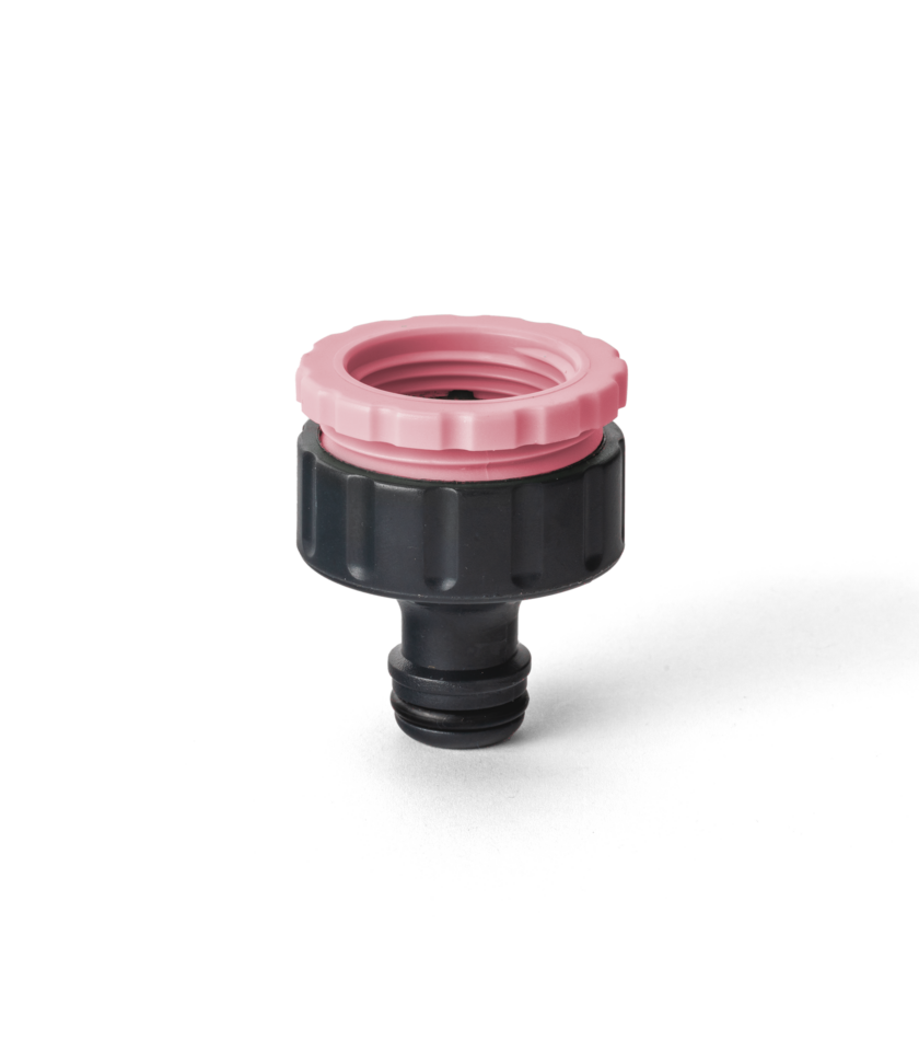 ø12mm ColourDip™ Spray Gun and Connector Set - Fairy Floss - Image 6