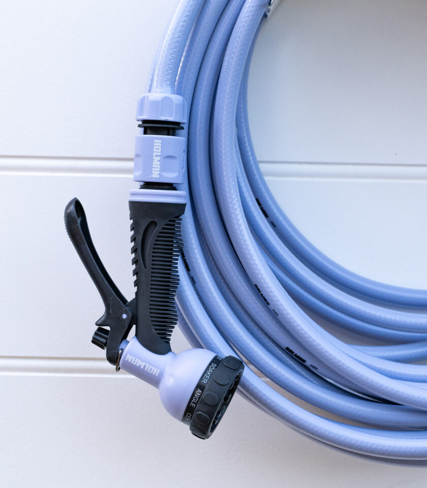 ø12mm ColourDip™ Spray Gun and Connector Set - Lavender - Image 4