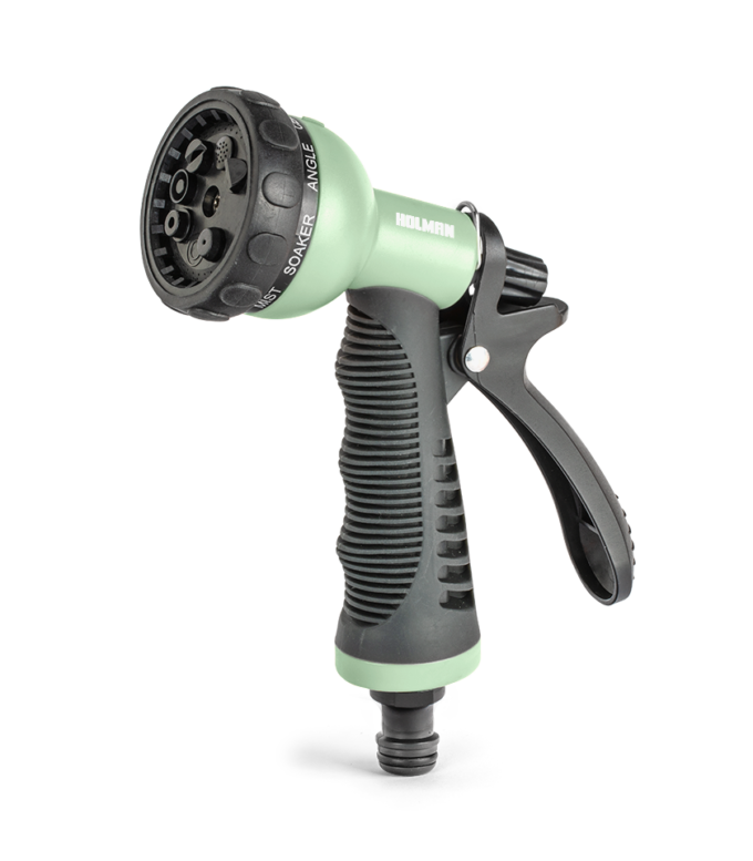 ColourDip™ Spray Gun — Sage