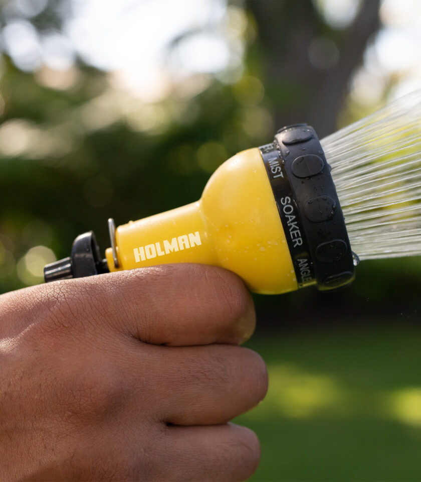 ⌀12mm × 12m ColourDip™ Hose — Mimosa - Image 2