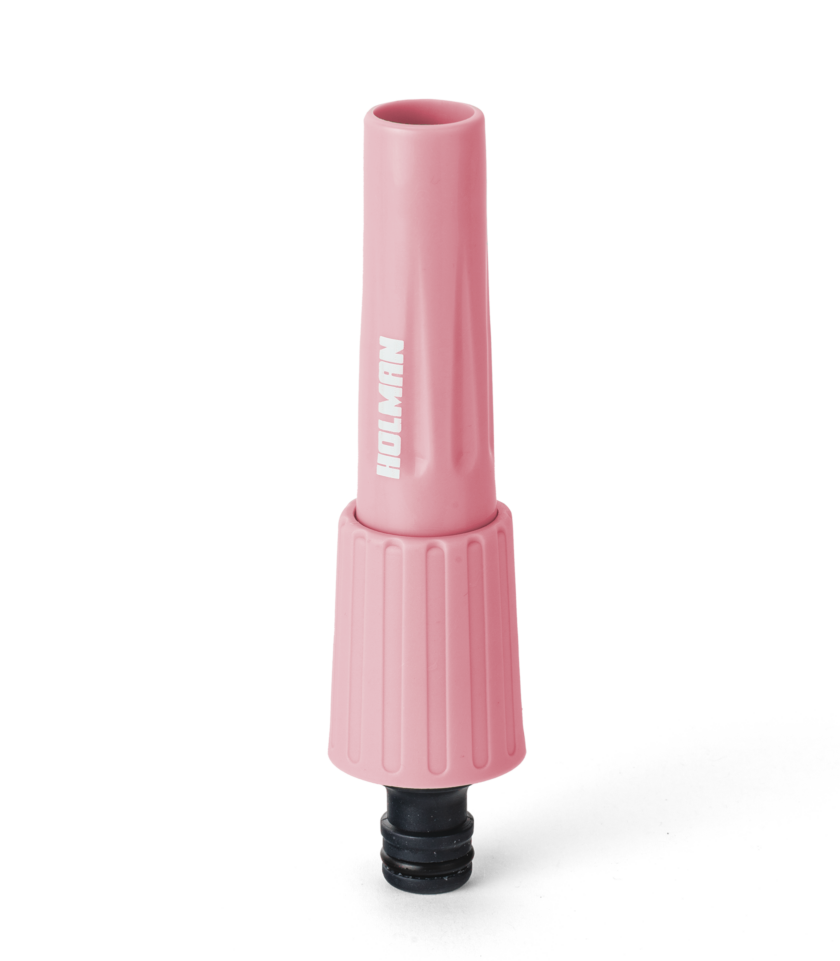 ⌀12mm × 15m ColourDip™ Hose and Nozzle Set – Fairy Floss - Image 3