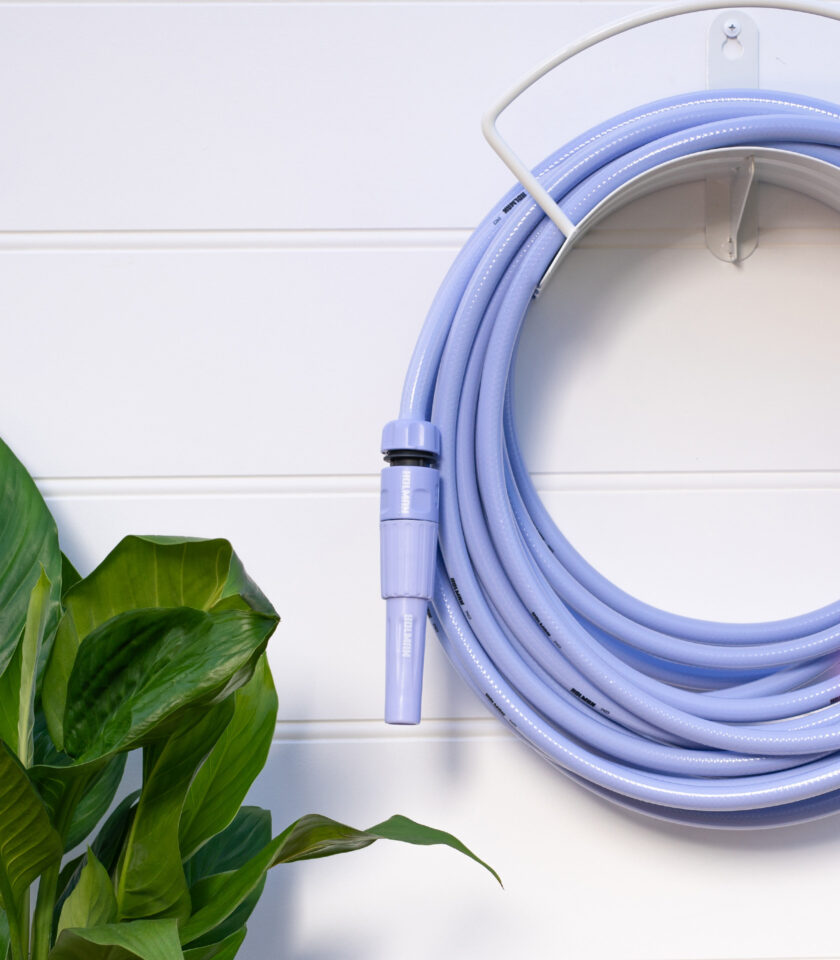 ⌀12mm × 15m ColourDip™ Hose and Nozzle Set – Lavender - Image 2