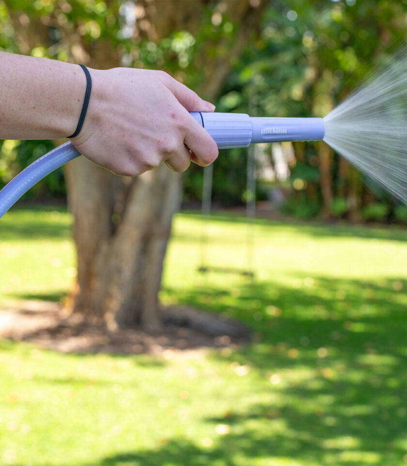 ⌀12mm × 15m ColourDip™ Hose and Nozzle Set – Lavender - Image 5