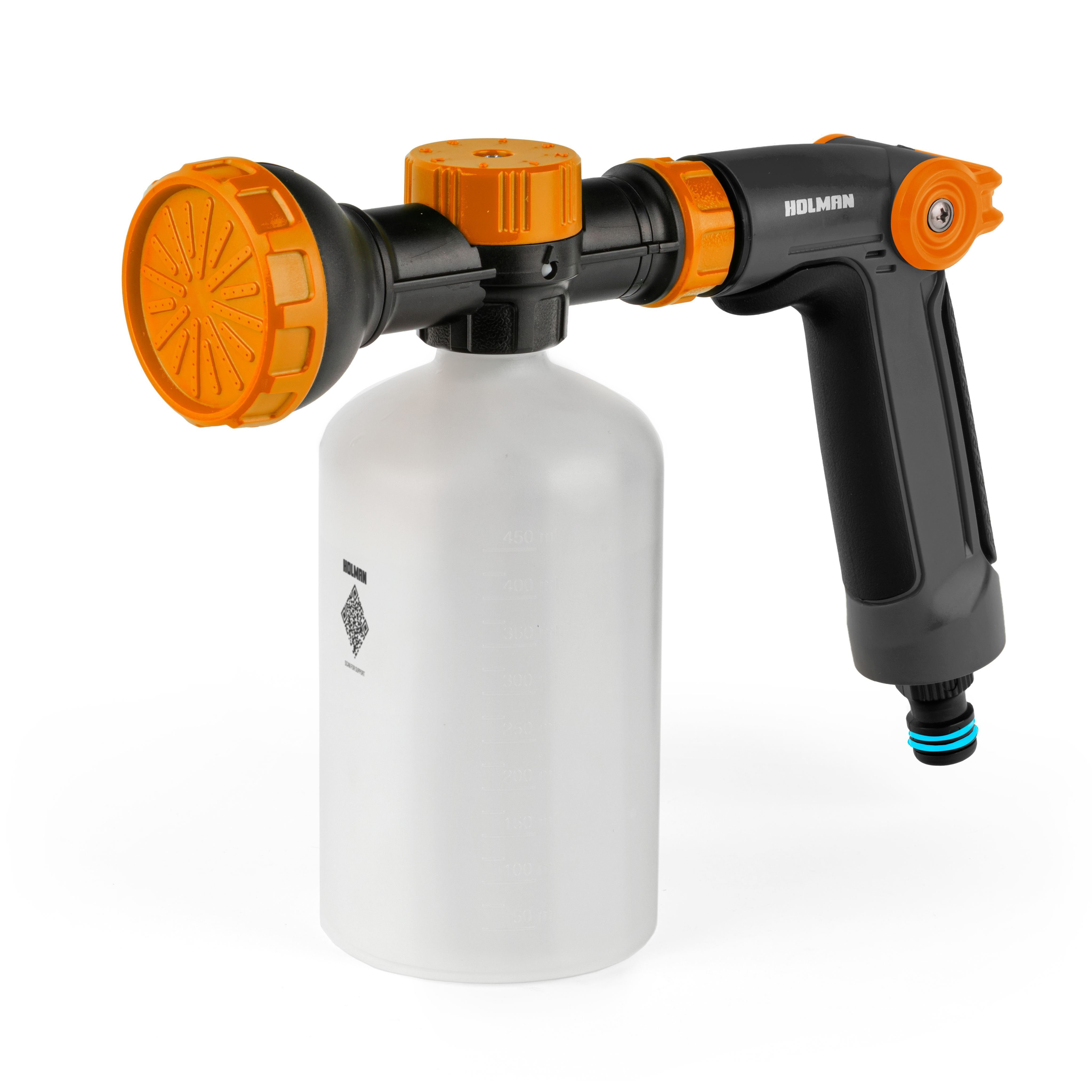 DSC09609-V4-QR QuikMix™ Spray Gun 450mL
