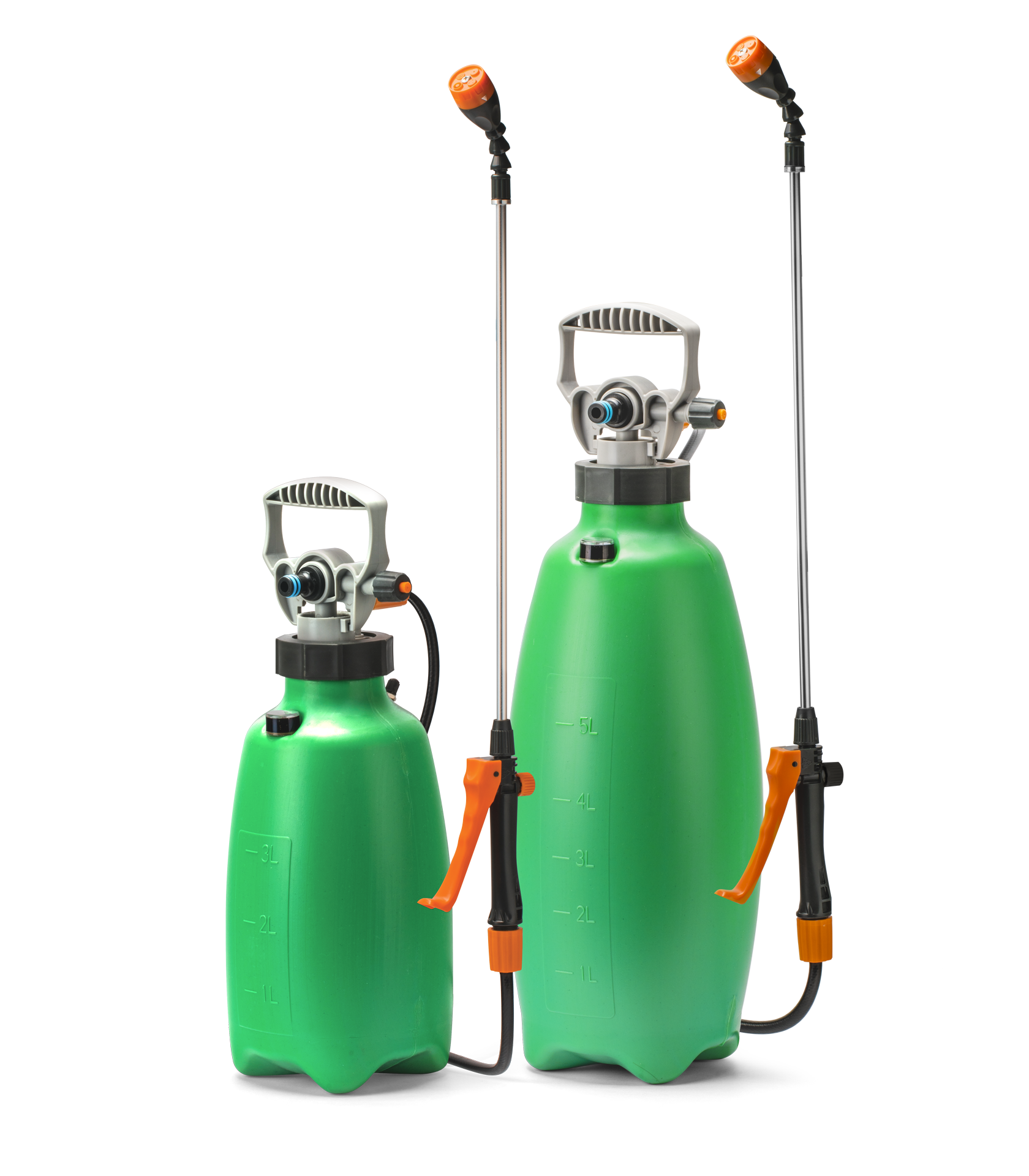 EzySpray GC8030 GC8050 3L and 5L Garden Sprayers