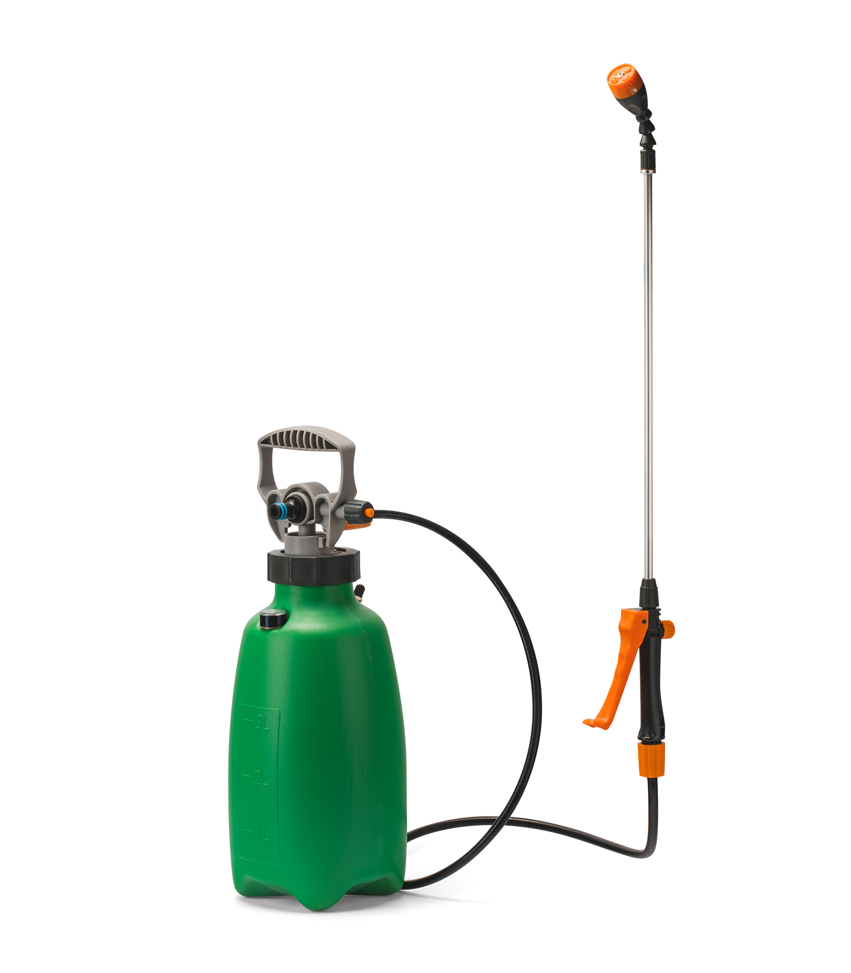 CO8030 EzySpray 3L Pump Free Garden Sprayer