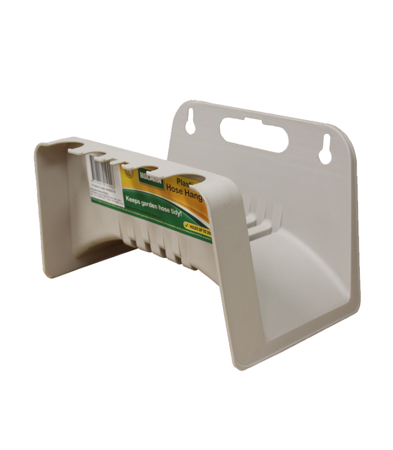Plastic Hose Hanger Holman Industries