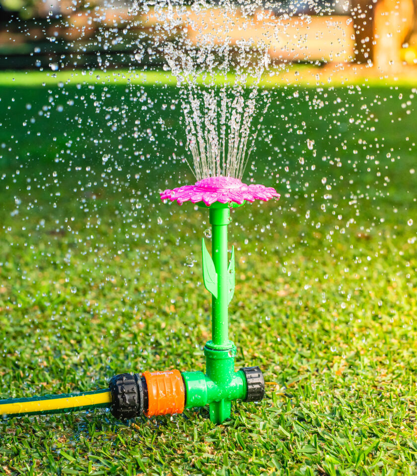 Mini Daisy Sprinkler - Image 2
