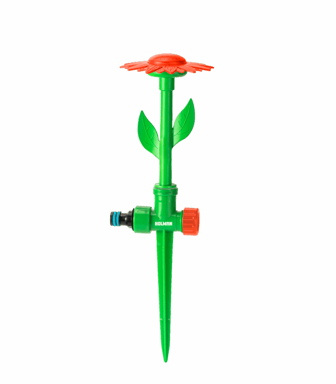 Mini Daisy Sprinkler