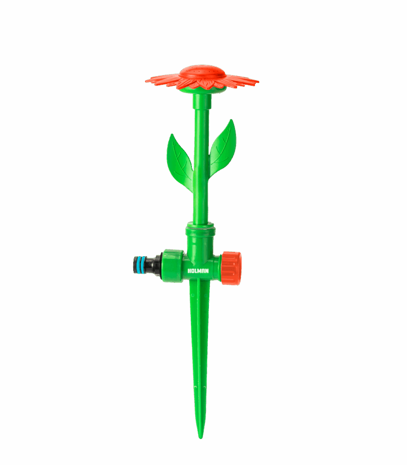 Mini Daisy Sprinkler