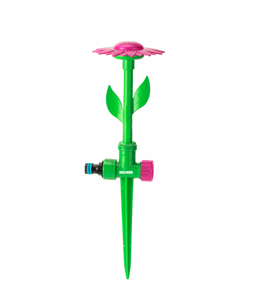 Mini Daisy Sprinkler - Image 3