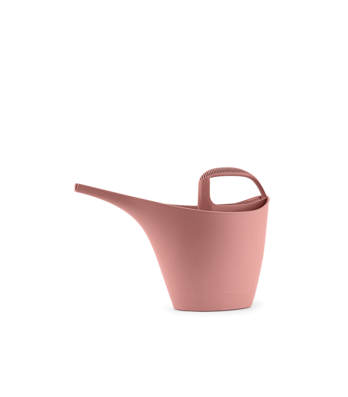 2 Litre ECO Watering Can Papaya cutout