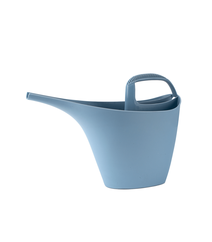 4 Litre ECO Watering Can Asphalt Cutout