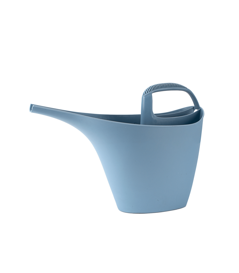 4 Litre ECO Watering Can Asphalt Cutout