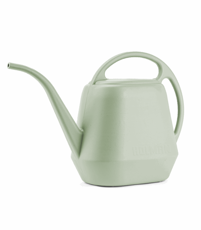 4L ColourDip™ Watering Can — Sage
