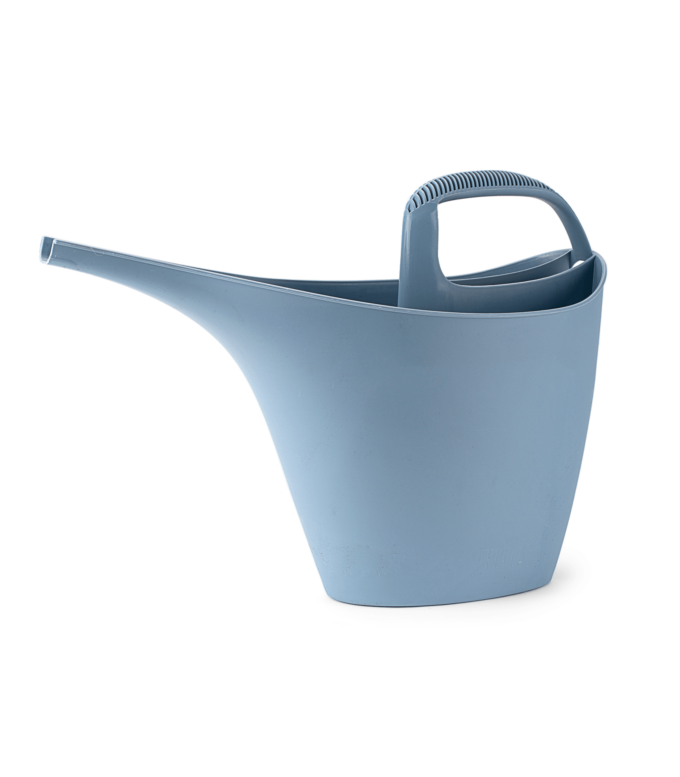 6 Litre ECO Watering Can Asphalt Cutout