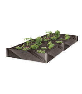 RGB0612 1200mm x 600mm x 150mm Raised Garden Bed RGB0612 1200mm x 600mm x 150mm Raised Garden Bed