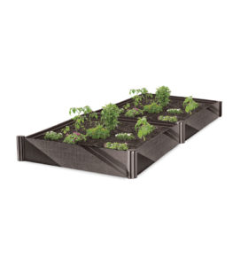 RGB0612 1200mm x 600mm x 150mm Raised Garden Bed