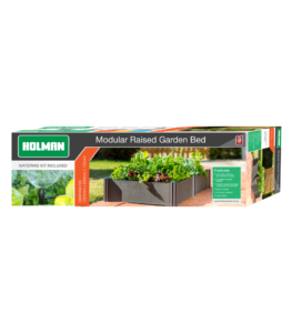 RGB0612 1200mm x 600mm x 150mm Raised Garden Bed