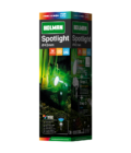 SLRGB433 43mm RGB Colour Spotlight