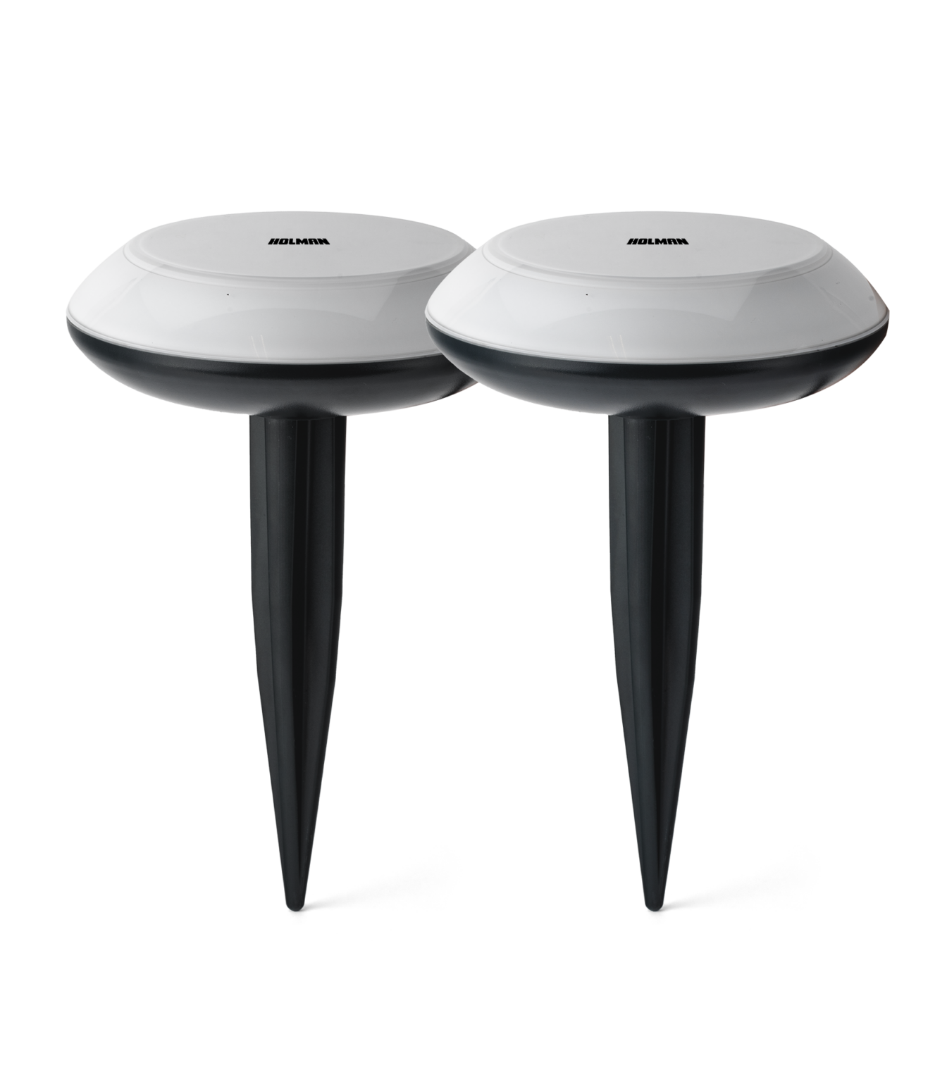  150mm ground light twin pack holman industries