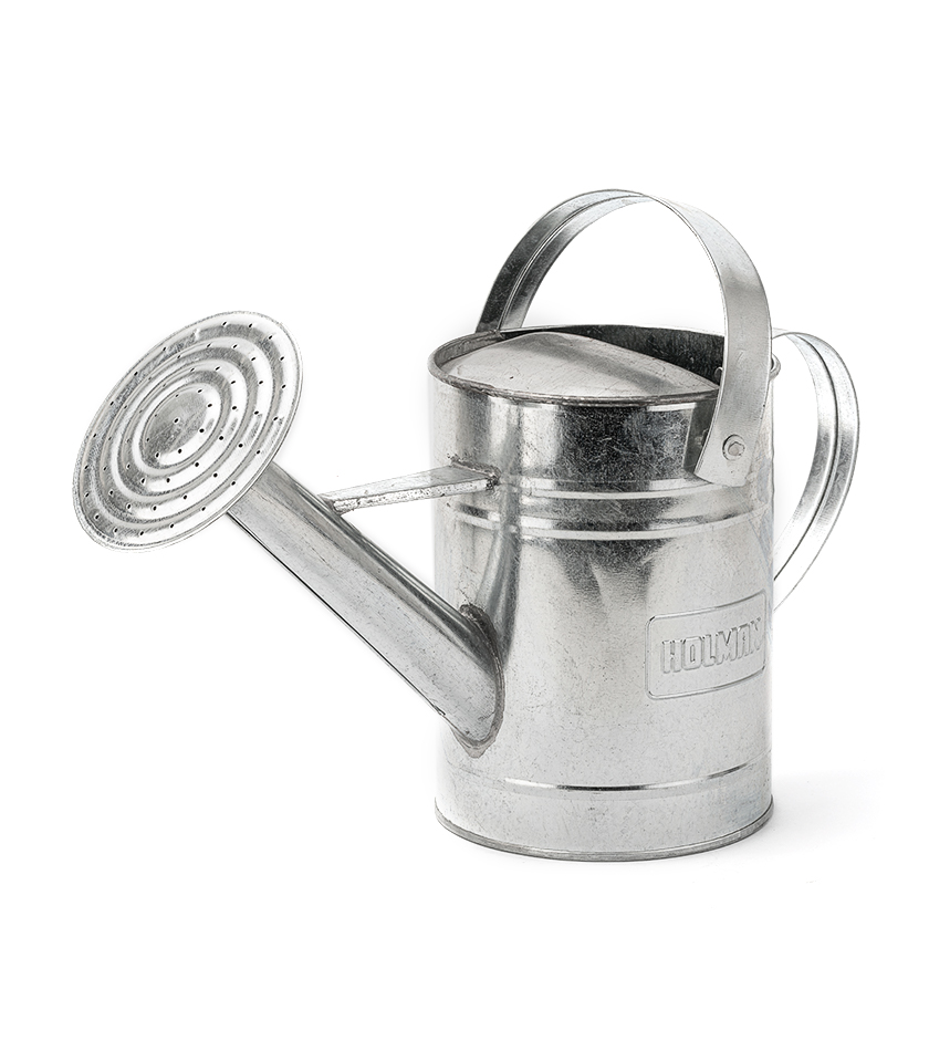 WC0001 - 1-8 Watering Can