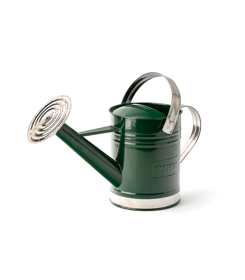 WC0002 1.8L Green Watering Can