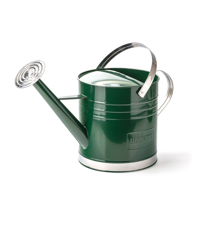 WC0011 9L Green Watering Can