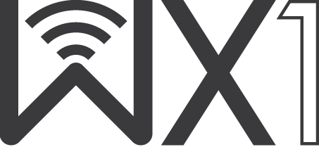 WX1 Tap Timer Logo Grey 2
