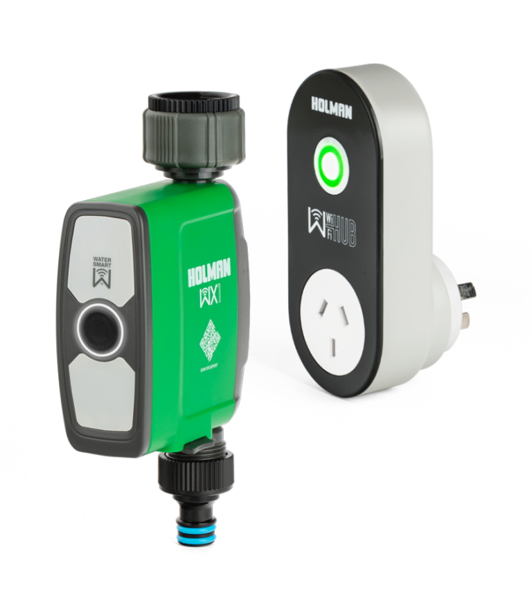 Tap Timers - Automated Garden Watering - Holman Industries