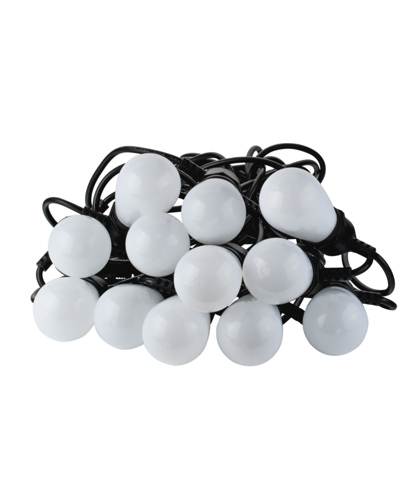 12× Bulb Wi-Fi Festoon Kit - Image 3