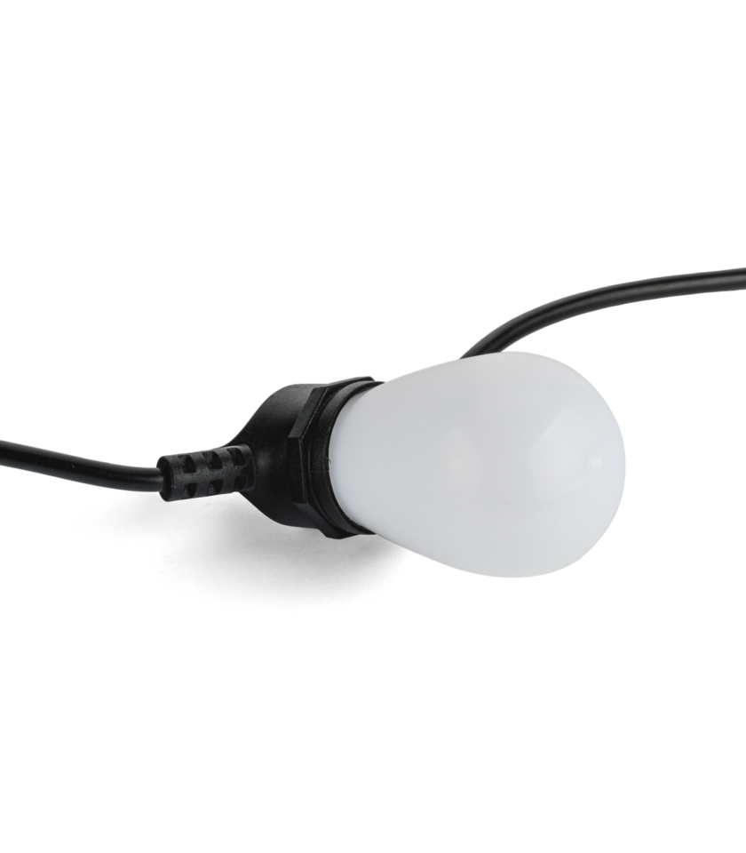 12× Bulb Wi-Fi Festoon Kit