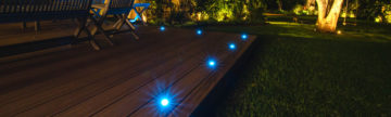 How To Install Deck Lights Yourself